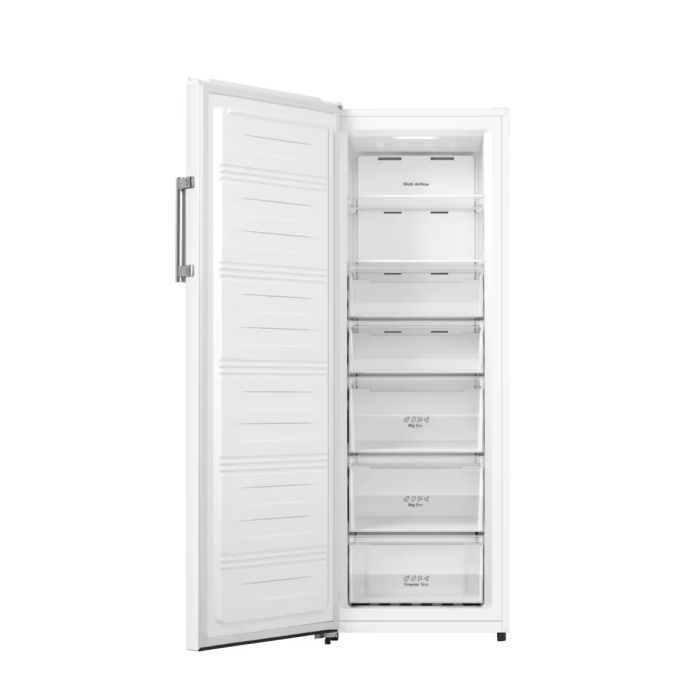 CONGELADOR VERTICAL CV-240L72WEC (INFINITON)